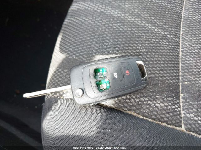 1G1JC5SG4E4227154 Chevrolet Sonic Lt Auto