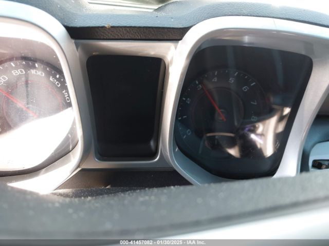 2G1FT1EW0E9262126 Chevrolet CAMARO 2SS