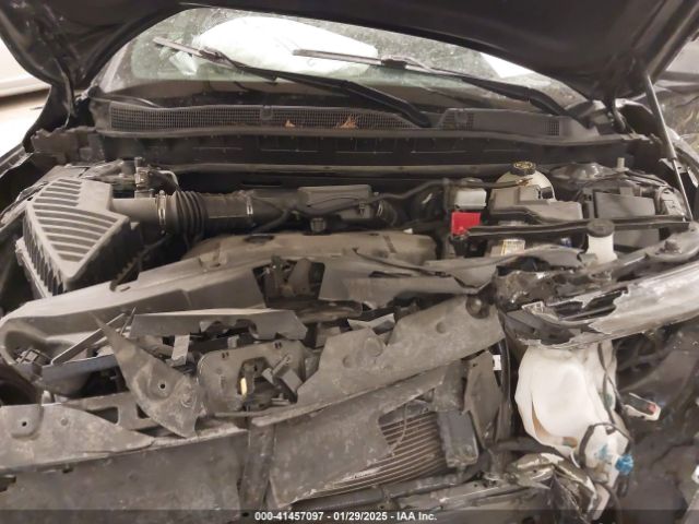 3GNKBBRA8LS720998 Chevrolet Blazer Fwd 1lt