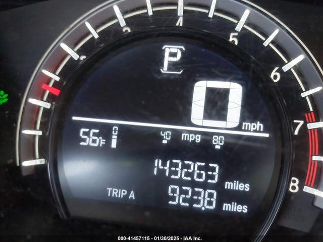 Honda CR-V LX 2017 2HKRW5H3XHH401068 Image 16