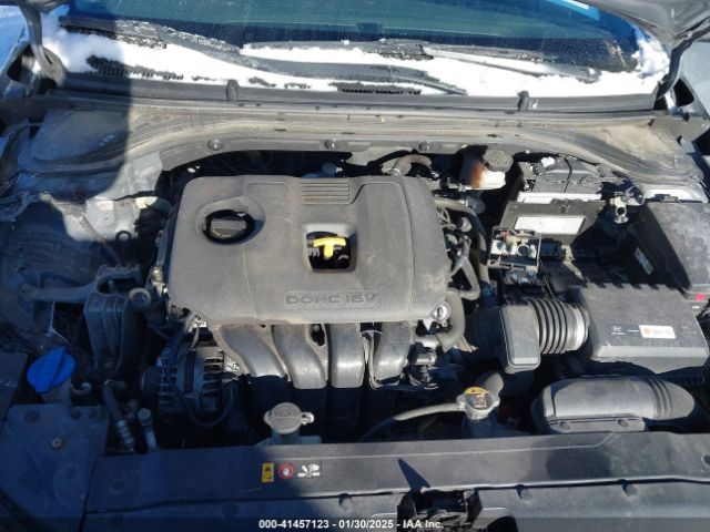 KMHD84LF9KU792609 Hyundai ELANTRA SEL
