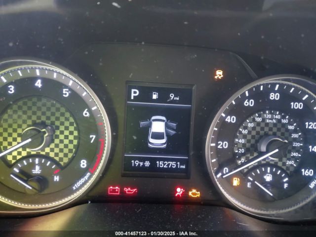 KMHD84LF9KU792609 Hyundai ELANTRA SEL