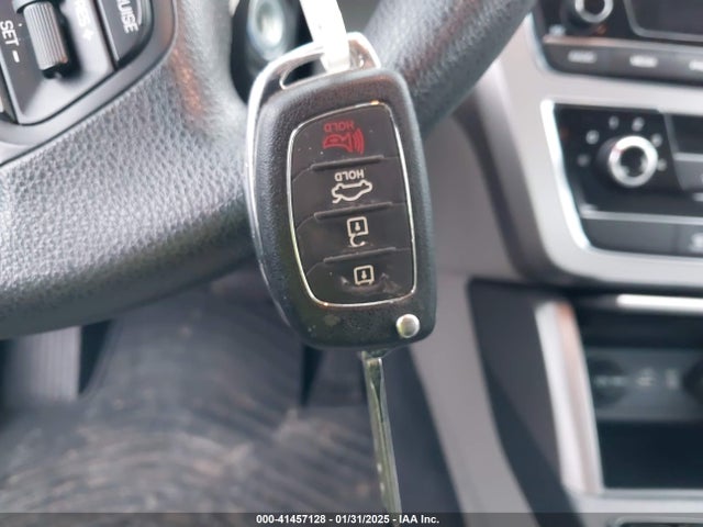 Hyundai SONATA SE 2016 5NPE24AF1GH273214 Image 11