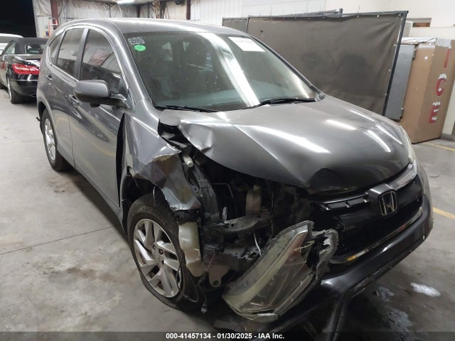 Honda CR-V EX 2015 3CZRM3H54FG711132 Image 1