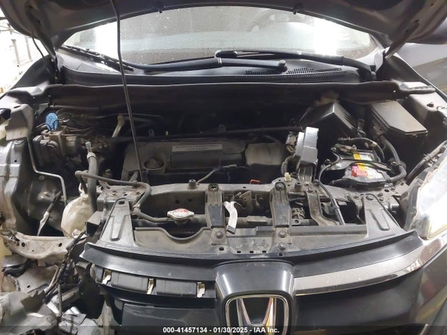 Honda CR-V EX 2015 3CZRM3H54FG711132 Image 10