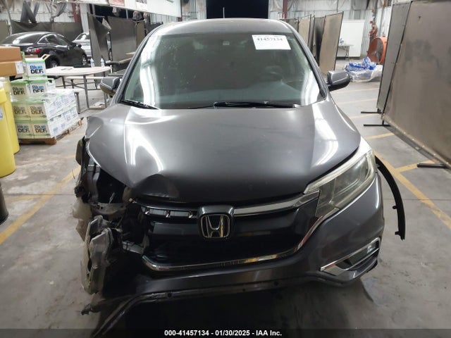 Honda CR-V EX 2015 3CZRM3H54FG711132 Image 12