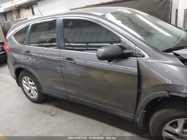 Honda CR-V EX 2015 3CZRM3H54FG711132 Image 13