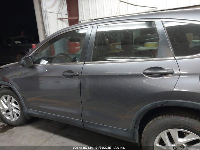 Honda CR-V EX 2015 3CZRM3H54FG711132 Image 14
