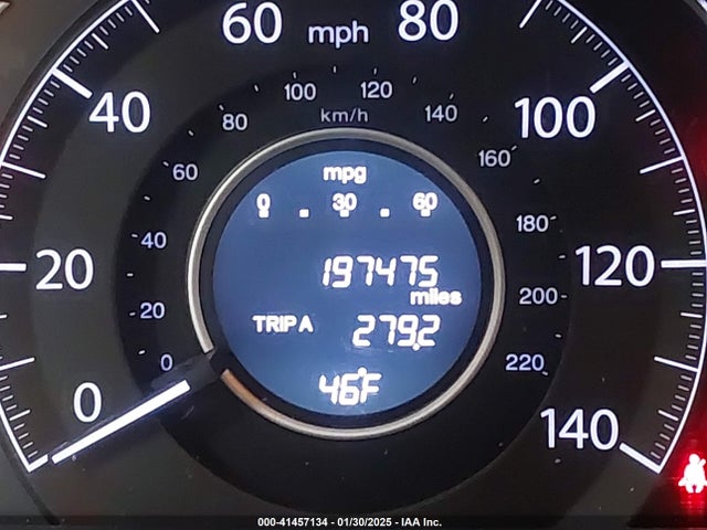 Honda CR-V EX 2015 3CZRM3H54FG711132 Image 15