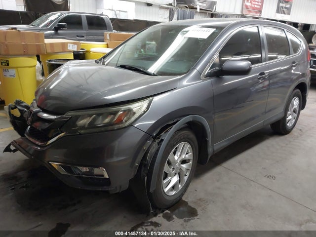 Honda CR-V EX 2015 3CZRM3H54FG711132 Image 2