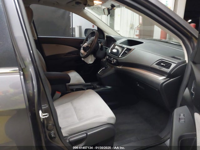 Honda CR-V EX 2015 3CZRM3H54FG711132 Image 5