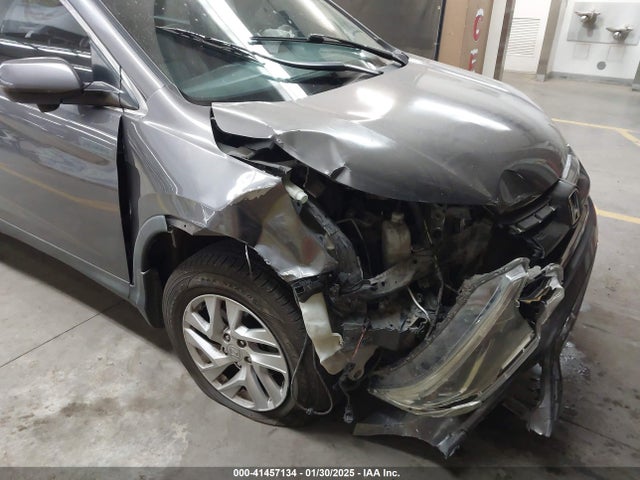 Honda CR-V EX 2015 3CZRM3H54FG711132 Image 6