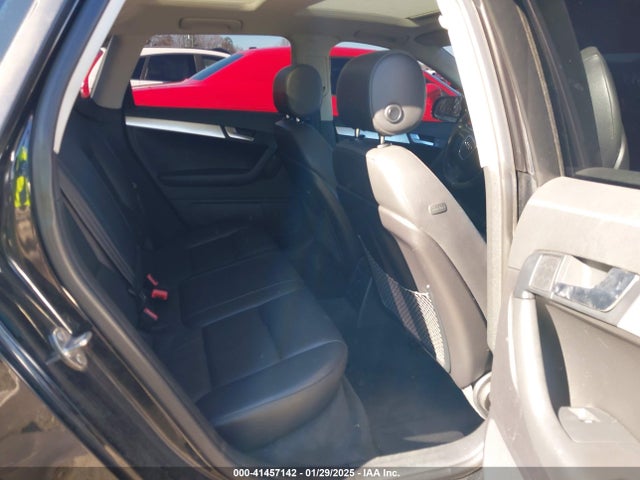 2013 AUDI A3 WAUKJAFM2DA033634 Photo 7