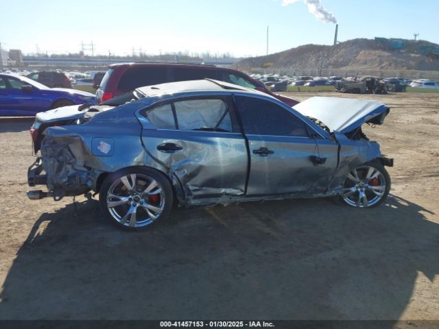 JN1BV7AR8FM399003 Infiniti Q50 Premium