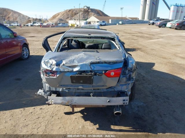 JN1BV7AR8FM399003 Infiniti Q50 Premium
