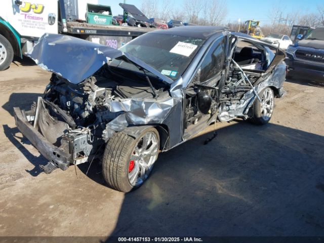 JN1BV7AR8FM399003 Infiniti Q50 Premium