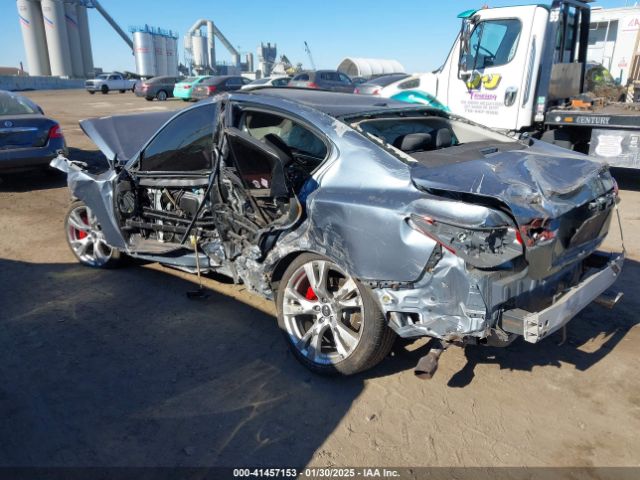 JN1BV7AR8FM399003 Infiniti Q50 Premium