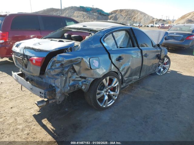 JN1BV7AR8FM399003 Infiniti Q50 Premium