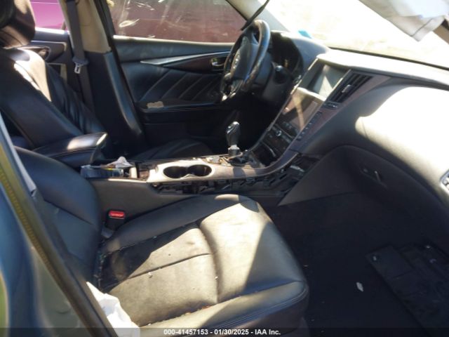JN1BV7AR8FM399003 Infiniti Q50 Premium