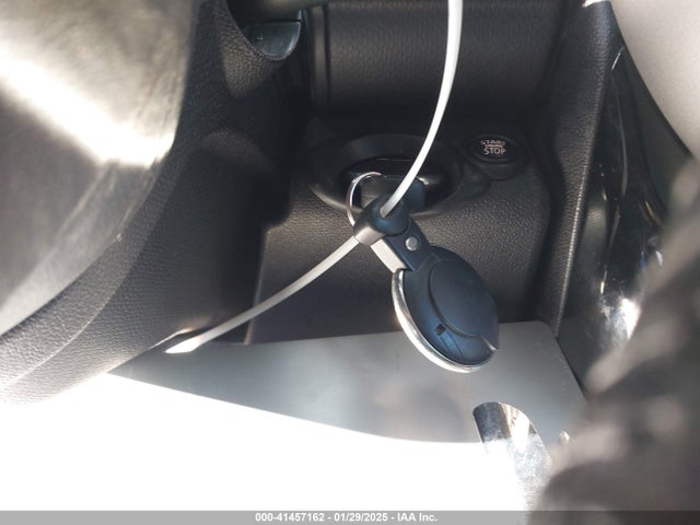 2012 MINI COOPER S COUNTRYMAN WMWZC5C55CWL57286 Photo 10