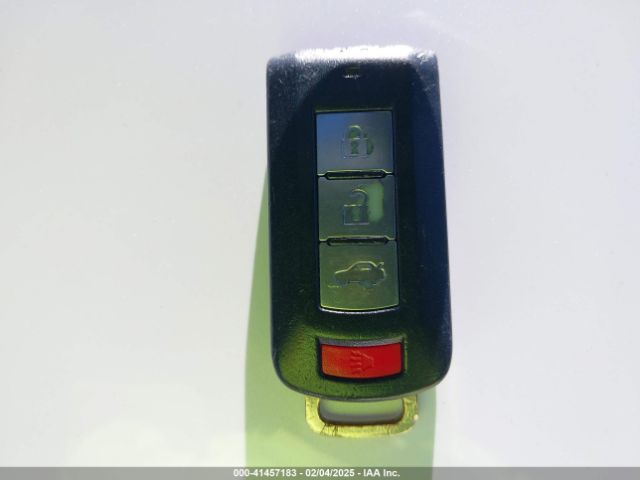 2010 MITSUBISHI LANCER JA32U8FWXAU020045 Photo 10