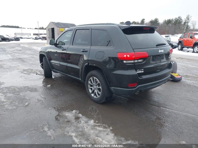 Jeep Grand Cherokee Limited 2014 1C4RJFBG1EC259331 Image 3
