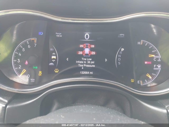Jeep Grand Cherokee Limited 2014 1C4RJFBG1EC259331 Image 7