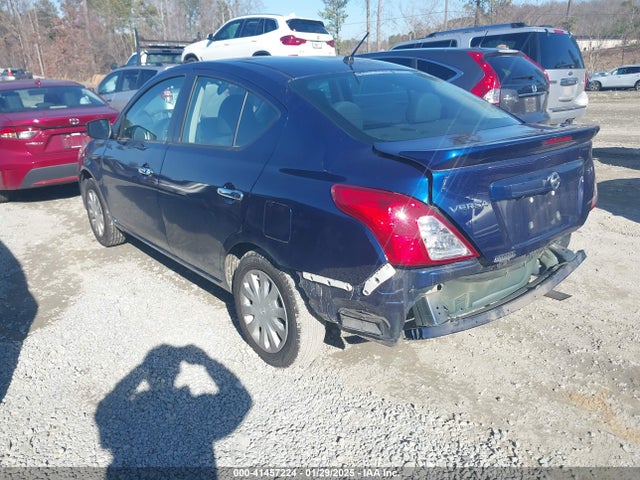 3N1CN7AP0KL863957 Nissan Versa 1.6 Sv