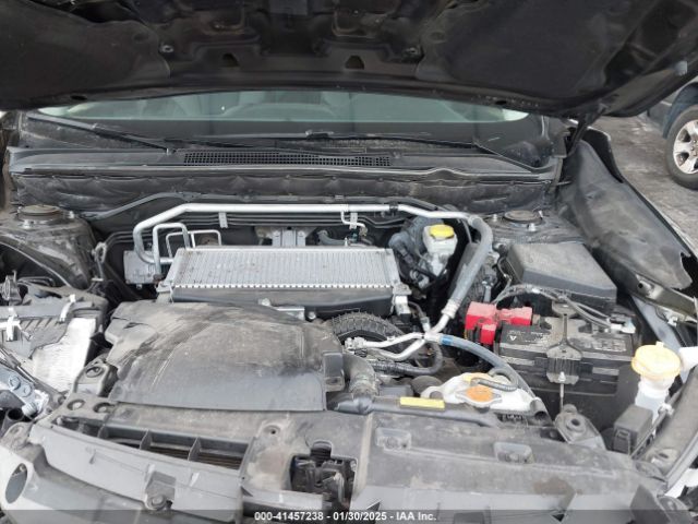 2023 SUBARU ASCENT 4S4WMAHD0P3456290 Photo 9