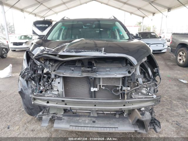 4S4WMAHD0P3456290 Subaru Ascent Onyx Edition 7-passenger