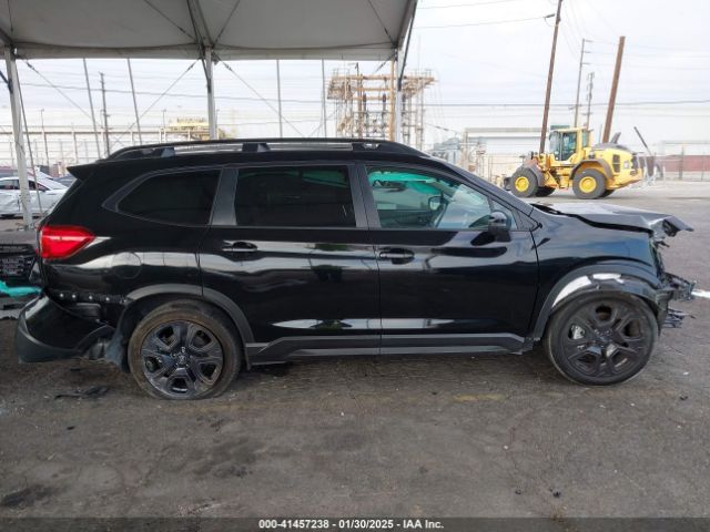 4S4WMAHD0P3456290 Subaru Ascent Onyx Edition 7-passenger