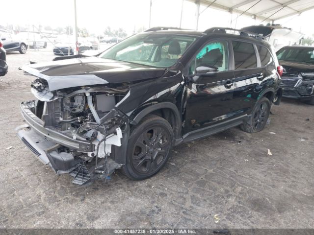 2023 SUBARU ASCENT 4S4WMAHD0P3456290 Photo 1