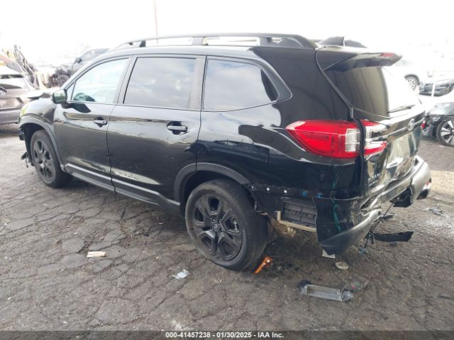 2023 SUBARU ASCENT 4S4WMAHD0P3456290 Photo 2