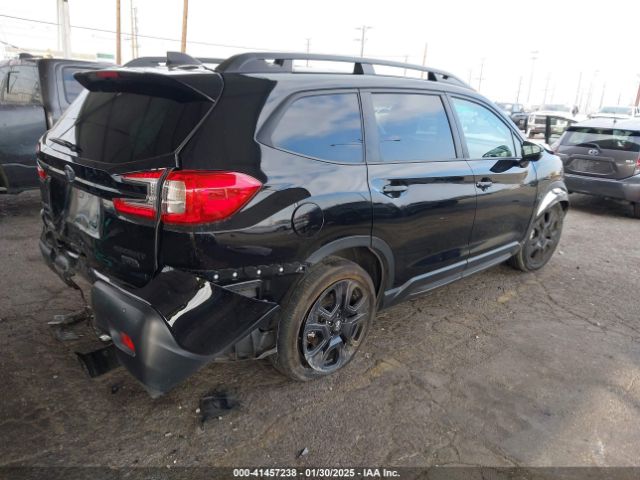 2023 SUBARU ASCENT 4S4WMAHD0P3456290 Photo 3
