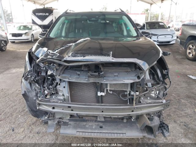 2023 SUBARU ASCENT 4S4WMAHD0P3456290 Photo 5