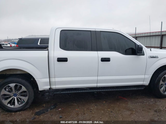 Ford F-150 Xl 2019 1FTEW1C52KKD70455 Image 14