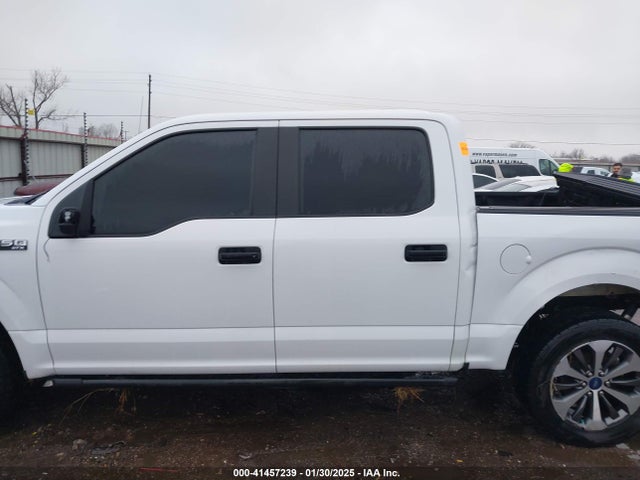 Ford F-150 Xl 2019 1FTEW1C52KKD70455 Image 15