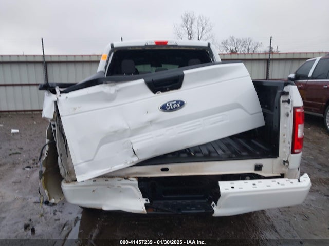 Ford F-150 Xl 2019 1FTEW1C52KKD70455 Image 17