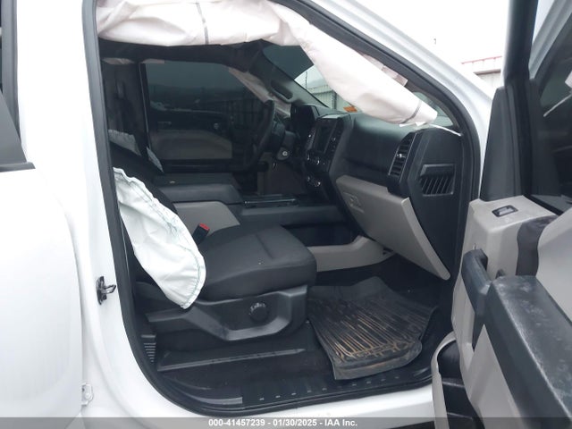 Ford F-150 Xl 2019 1FTEW1C52KKD70455 Image 5