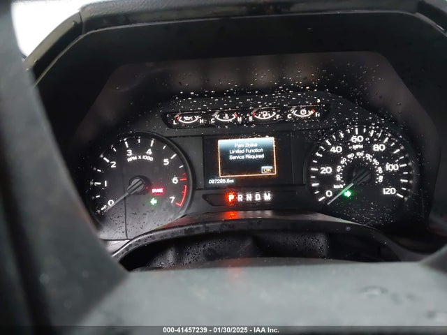 Ford F-150 Xl 2019 1FTEW1C52KKD70455 Image 7