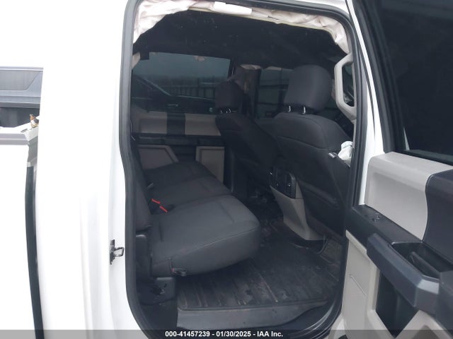 Ford F-150 Xl 2019 1FTEW1C52KKD70455 Image 8