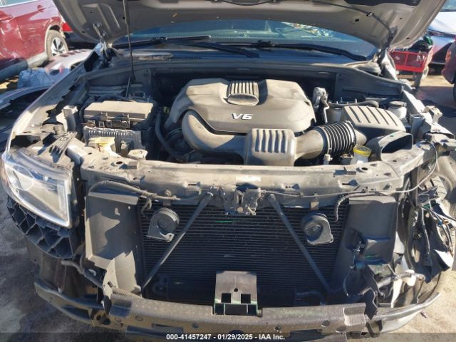1C4RJFBG0FC183618 Jeep Grand Cherokee Limited