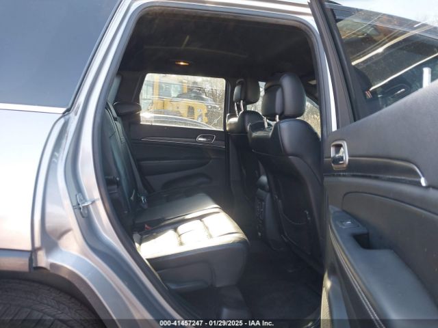 1C4RJFBG0FC183618 Jeep Grand Cherokee Limited