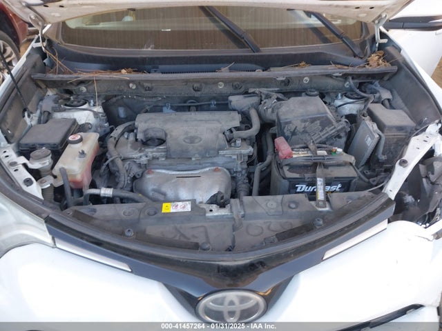 JTMRFREV2JJ719891 Toyota Rav4 Adventure/xle