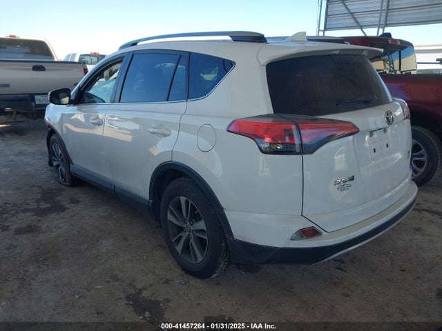 JTMRFREV2JJ719891 Toyota Rav4 Adventure/xle