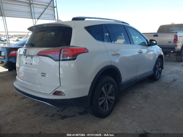 JTMRFREV2JJ719891 Toyota Rav4 Adventure/xle