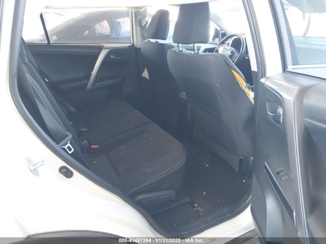 JTMRFREV2JJ719891 Toyota Rav4 Adventure/xle