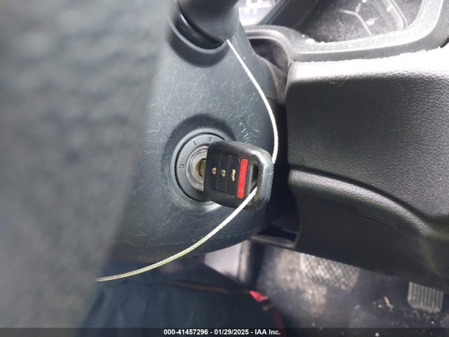 Honda Civic Lx 2016 2HGFC2F56GH567515 Image 11