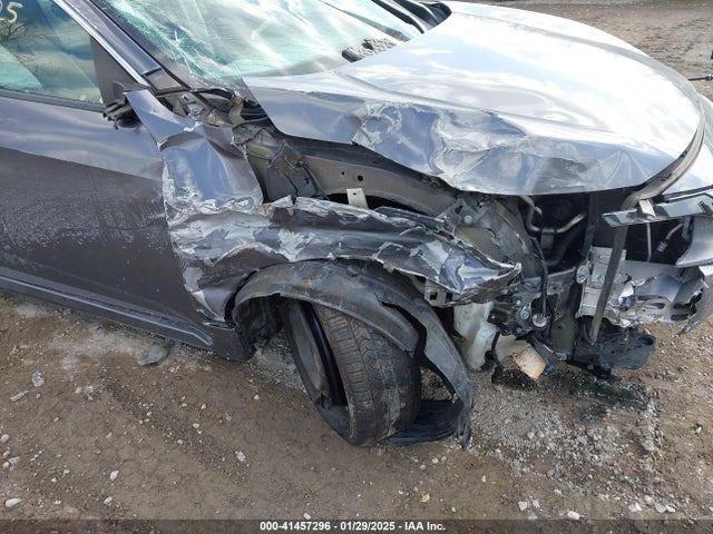 Honda Civic Lx 2016 2HGFC2F56GH567515 Image 6