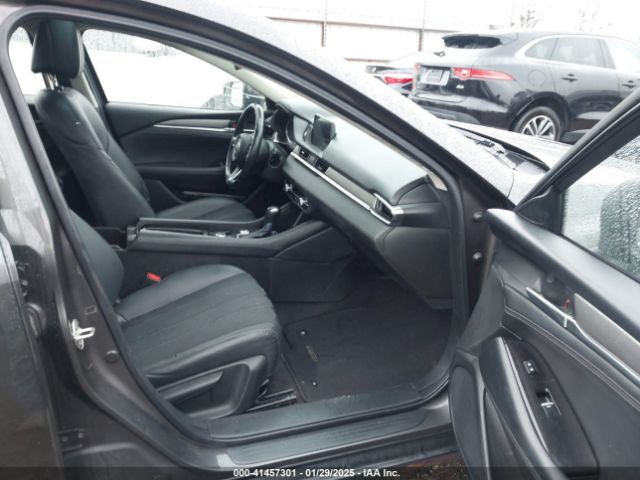 2021 MAZDA MAZDA6 JM1GL1VM6M1603347 Photo 4